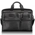  Tumi 96114DH Alpha Compact Large Screen Laptop Leather