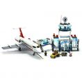 Lego 7894 City Airport ( )