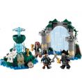  Lego 4192 Pirates of the Caribbean Fountain of Youth (   )