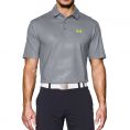   Under Armour Playoff Polo (1253479-035) Size MD