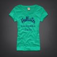   Hollister San Buenaventura T-Shirt (357-590-0910-031) Size M