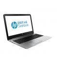  HP Envy Sleekbook 14-k010 (Core i5 4200U 1.6 Ghz/8Gb/750Gb/Intel HD/14"/Win 8)