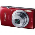  Canon Digital IXUS 145 (ELPH 135 IS) Red