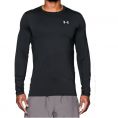   Under Armour CoolSwitch Long Sleeve (1272218-001) Size LG