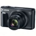  Canon PowerShot SX720 HS (Black)
