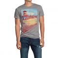   Hollister La Jolla Cove T-Shirt (323-243-1352-013) Size L