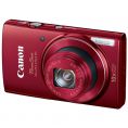  Canon Digital IXUS 155 (ELPH 150 IS) Red