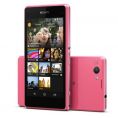   Sony Xperia Z1 Compact Pink (4G LTE)
