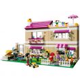  Lego 3315 Friends Olivias House (  )