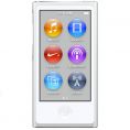 MP3- Apple iPod Nano 7 16GB White/Silver (MKN22)