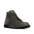   Danner 32652 Forest Heights II Falcon Grey Size 13 US