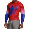     Under Armour Alter Ego Compression Long Sleeve (1251591-601) Size XL