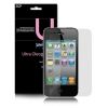   SGP STEINHEIL ULTRA CRYSTAL Screen Protector  iPhone 4G