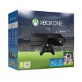   Microsoft Xbox One 1  + FIFA 16 Bundle