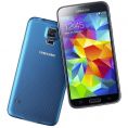   Samsung Galaxy S5 SM-G900H 16Gb (Electric Blue)