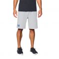   Under Armour Sportstyle Terry Shorts (1272417-053) Size LG