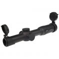   Primary Arms 1-6X24mm SFP scope w/ACSS 300BLK/ 7.62X39 Reticle