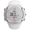 Спортивные часы с GPS Suunto Ambit2 S White