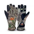     First Lite Softshell Shooting Glove MASP1308XL RealTree Max-1 Size XL