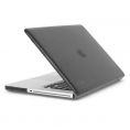  Fitted Clip Case  MacBook 13 Black DGMACC13-BK