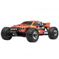   HPI 1/10 Nitro RS4 MT2 G3.0 RTR 10410 Red