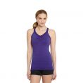   Under Armour Perfect Seamless Tank (1237679-523) Size MD