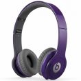  Beats Solo HD (2012) Purple