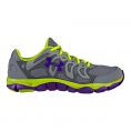   Under Armour Micro G Engage Running Shoes (1245159-035) Size 7,5 US