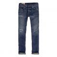   Hollister Slim Straight Jeans (331-380-0415-023) Size 32x30