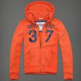   Abercrombie & Fitch Hoody (122-232-0353-070) Size M