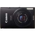  Canon PowerShot ELPH 110 HS (Canon IXUS 125 HS) - Black
