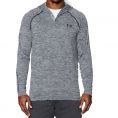   Under Armour Storm Armour Tech Popover Long Sleeve (1274511-035) Size MD