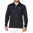   Under Armour ColdGear Infrared Heartbeat 1/4 Zip (1248111-001) Size LG