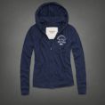   Abercrombie & Fitch Hoody (152-528-0238-023) Size L