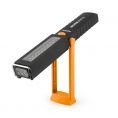 Фонарь Nebo Tools 6001 WORKBRITE (Orange) LED Work Light