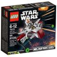  Lego 75072 Star Wars   ARC-170