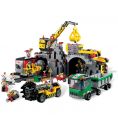  Lego 4204 City The Mine ( )