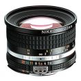 Nikon 20mm f/2.8 AIS Manual Focus