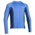   Under Armour CoolSwitch Long Sleeve (1271588-907) Size SM