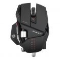  Mad Catz R.A.T.9 Wireless Gaming Mouse Matte Black USB