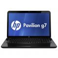 HP PAVILION g7 (A6 4400M 2700 Mhz/17.3"/1600x900/4096Mb/500Gb/DVD-RW/Wi-Fi/Bluetooth/Win 8)