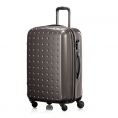  Samsonite 36978-1009 Pixelcube 26" Hardside Spinner Luggage Anthracite