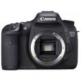 Зеркальный фотоаппарат Canon EOS 7D Body Ref