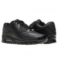   Nike Air Max 90 Leather (302519-001) Size 47.5 