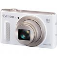  Canon PowerShot SX610 HS (White)