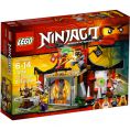  Lego 70756 Ninjago   