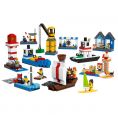 Lego 9337 City Harbour Set ( )