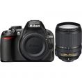   Nikon D3100 Kit 18-140 VR