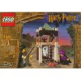  Lego 4702 Harry Potter The Final Challenge