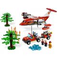  Lego 4209 City Fire Plane (  )